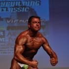 Keith  Lane - NPC John Simmons 2009 - #1